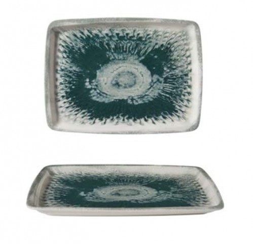 Güral Porselen GBS Orlando 31*23 cm Servis Tabak Reaktif ( GBSORD31X23SVR )