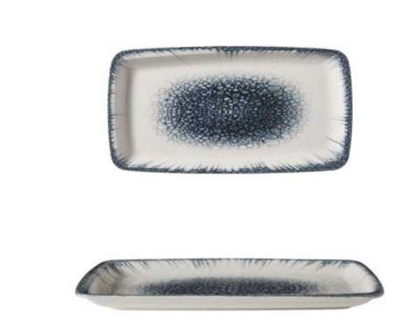 GBS ORLANDO 34X18 CM KAYIK TABAK REAKTİF