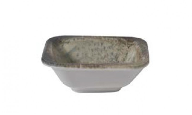 Güral Porselen GBS Orlando 9*8 cm Sos Tabağı Reaktif ( GBSORD9X8ST101 )