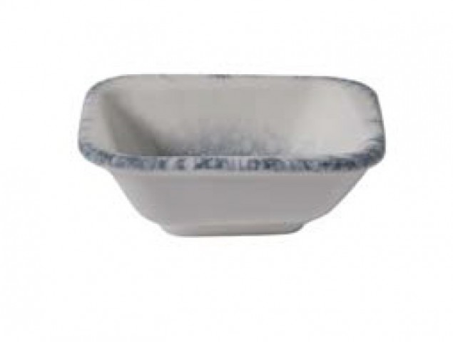Güral Porselen GBS Orlando 9*8 cm Sos Tabağı Reaktif ( GBSORD9X8STR )
