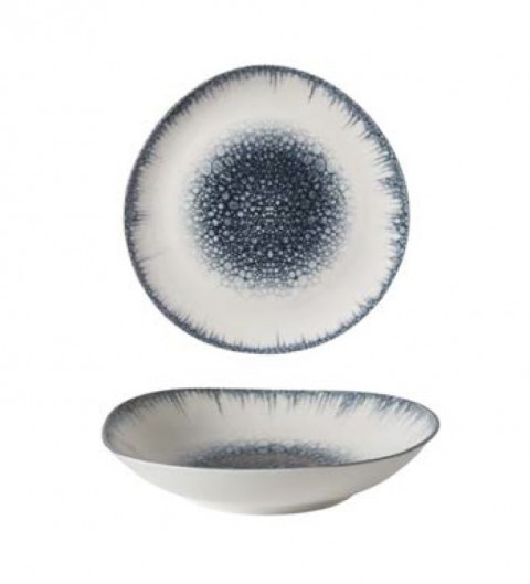 Güral Porselen GBS Rodin 20 cm Çukur Tabak