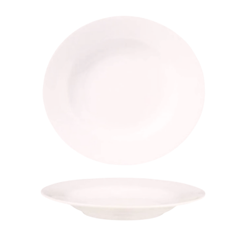 Güral Porselen GBS Yeni Otel 21 cm Çukur Tabak