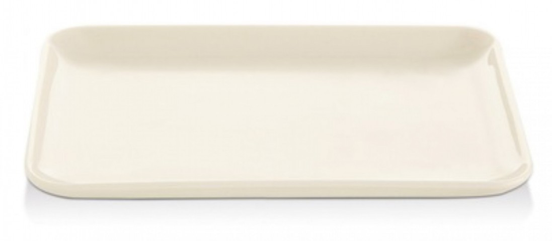 Güral Porselen Gbs Espacıal Sıdney 31 Cm Kayık Tb.dekorsuz