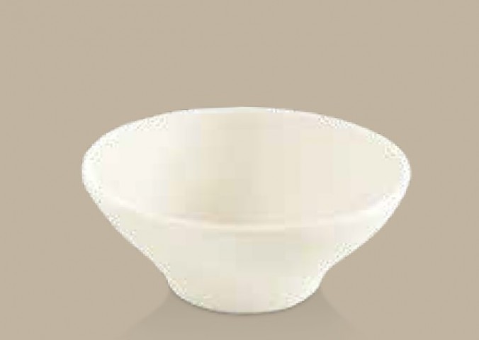 Güral Porselen Gbs Rıo 13 Cm Kase Dekorsuz