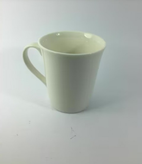 Güral Porselen Gbs Viva 02 Mug Bardak Dekorsuz