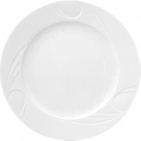 Güral Porselen Karızma Otel 32 Cm.düz Tb Dekorsuz