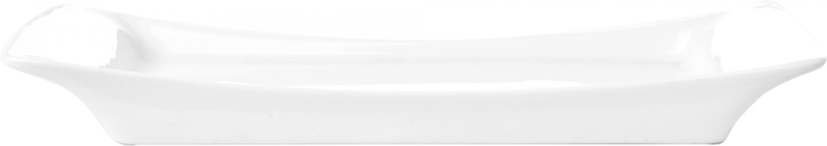 Güral Porselen Milano 49 Cm Kayık Tabak ( MLN49X17KY00 )