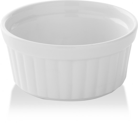 Güral Porselen Seyda 14 Cm.kase Dekorsuz