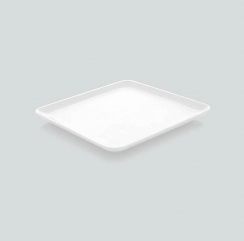 Güral Porselen Sidney 29 Cm Düz Tabak Dekorsuz ( ESPSD29DU00 )