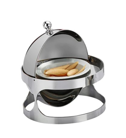 Güren Chafing Dish Baby  Ø16 Cm ( RSO-BY-16 )