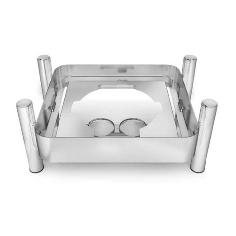 Güren Chafing Dish GN 2/3 Stand Ayağı