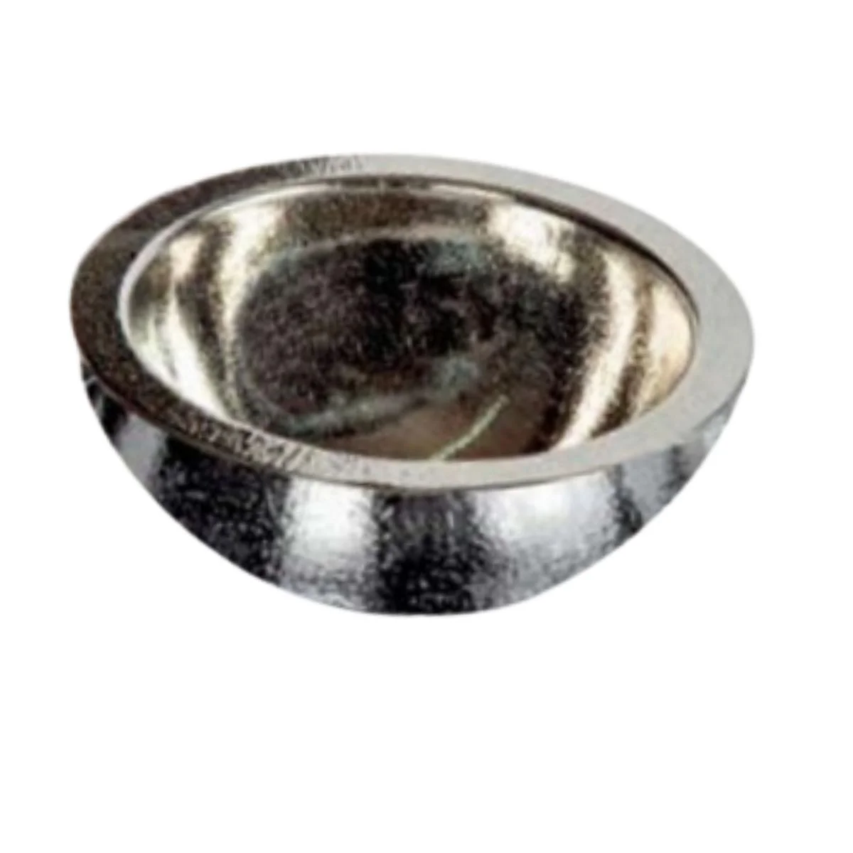 Güren Cidarlı Nostalji Düz Taban Kase 26 cm ( KSC-DZ-26N )