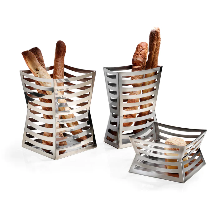 Güren Ekmeklik - Baget Max 21*21 H:13 Cm