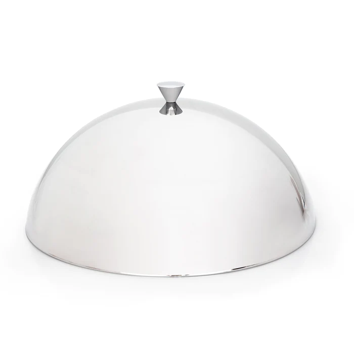 Güren Elegance Yuvarlak Sunum Kapağı ( SN-KPK-30 )