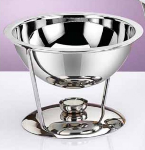 Güren Fondü 26 Cm ( SN-FND-26 )