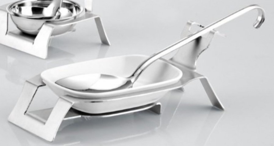 Güren Kepçe Standı Sandalye ( KSK-STN-SD-001 )