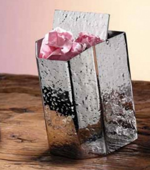 Güren Masa Üstü Çöp Kutusu ( VST-101N )