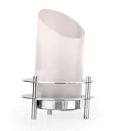 Güren Mumluk Ø:9 cm H:21 cm SMD-CM-001
