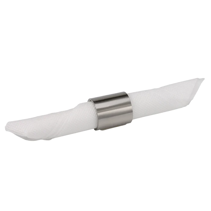 Güren Peçete Yüzüğü 2,6 cm H:4 Cm ( PCT-O-01 )