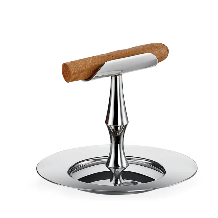 Güren Puro Tutacağı 13 Cm H:10 Cm ( STN-PR-DK-01 )