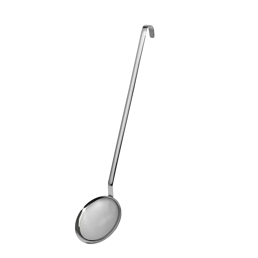 Güren Sanayi Tipi Deliksiz Kevgir No:1 ( 9,3*33 cm Sap ) ( GRN-130001 )