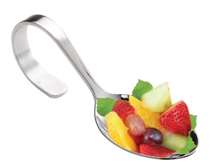 Güren Sunum Kaşığı 6,5 cm HPY-002