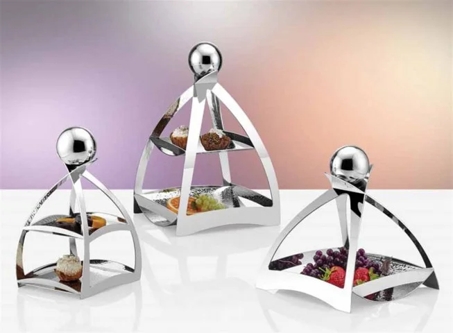 Güren Sunum Stand Çadır Model 2 Katlı (SN-CDR-2K-CKL) Güren Sunum Stand Çadır Model 2 Katlı (SN-CDR-2K-CKL)