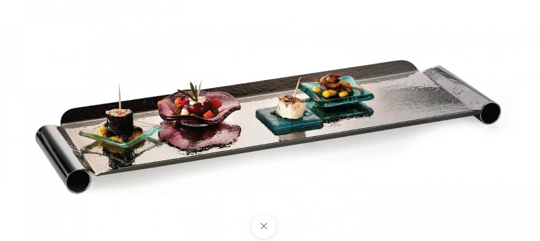 Güren Sunum Tepsi ( TPS-BR-1852N )