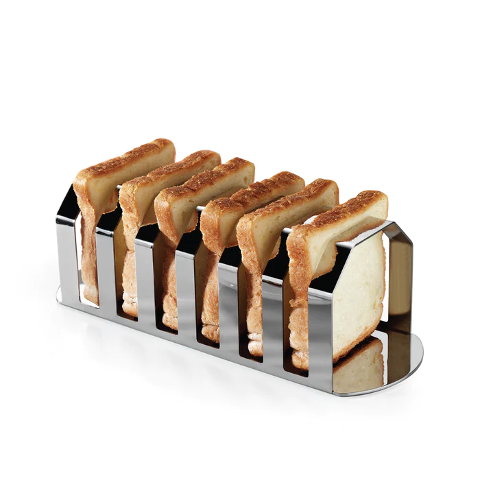 Güren Tost Rafı 10*29 H:10 ( SN-TST-01 )