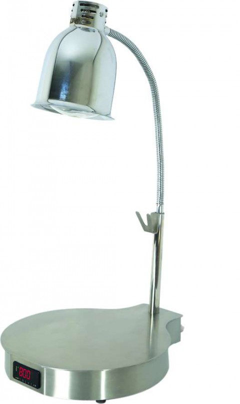 Empero Güveç Ve Pizza Isıtma Ünitesi , 40 Cm (EMP.GP.40)