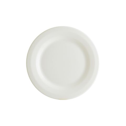 Halo Düz Tabak 24 Cm