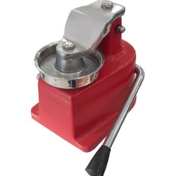 Hamburger Presi 12 Cm