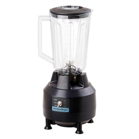 Hamılton Beach Bar Blender 1.25 Lt