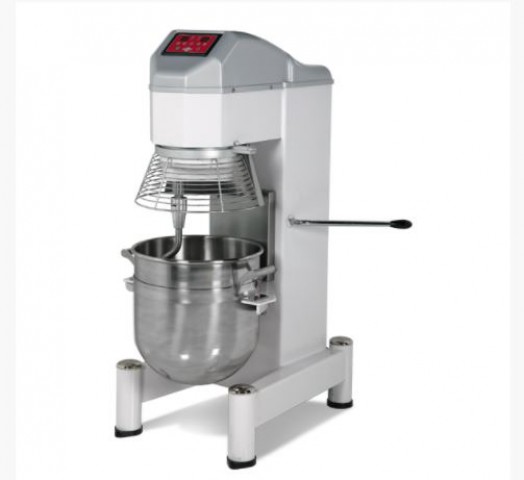 Empero Hız Kontrollü Mikser 40 lt , 220 V , 690*890*1370 mm (EMP.MK.03)