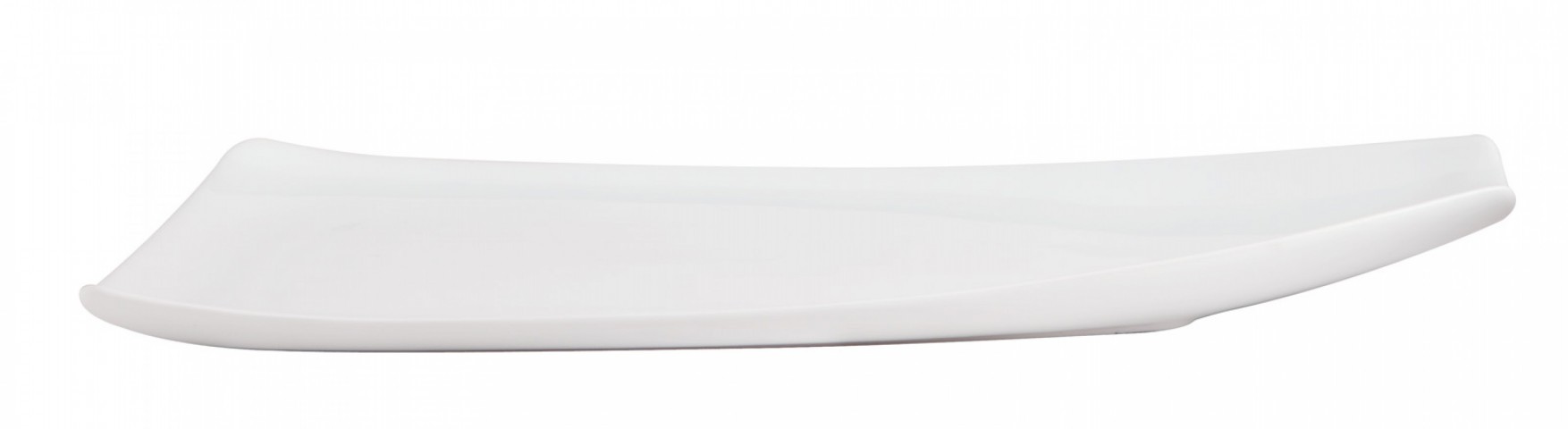 Hong Kong 17 Cm Gurme Servis Dekorsuz