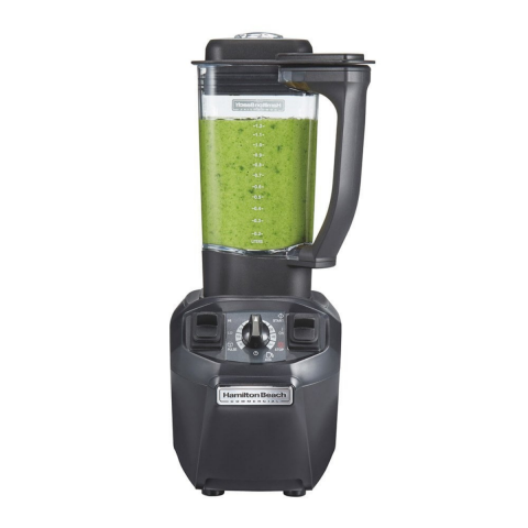 Hamilton Beach Bar Blender 2,4 HP Tango HBH455