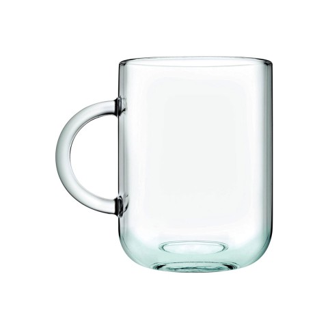 Paşabahçe İconic 55753R Kulplu Bardak 330 cc H:103 mm