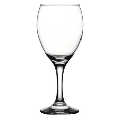 Paşabahçe İmperial 44272 Su Bardak 340 cc H:180 Mm