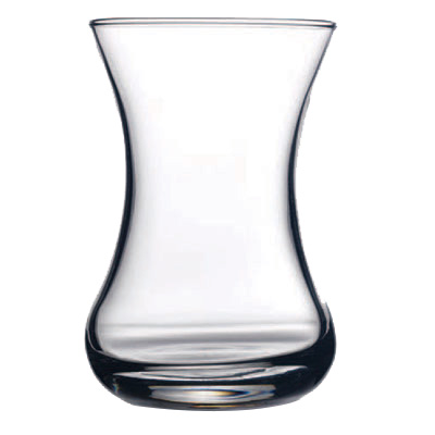 Paşabahçe İncebelli 42401 Çay Bardak 155cc H:96 mm
