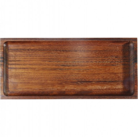 Ireko Sunum Tepsi 35x16 Cm