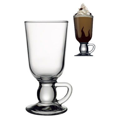 Irısh Coffee Kulplu Bardak 280 Cc H:152 Mm