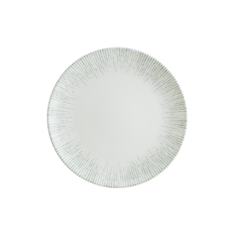 Irıs Gourmet 17 Cm Duz Tabak