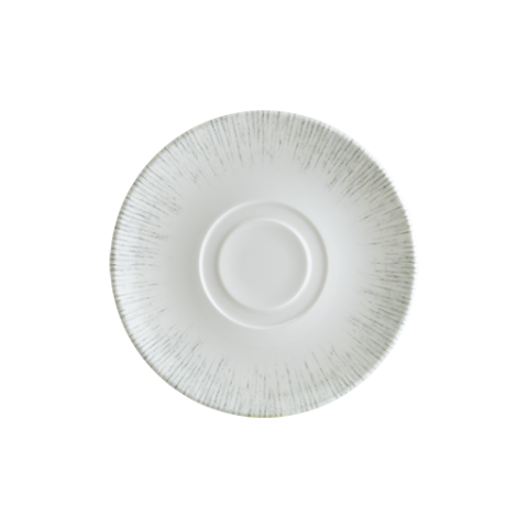Irıs Gourmet 19 Cm Konsome Kase Tabağı