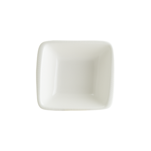 Bonna İris White Moove 10 cm Kase