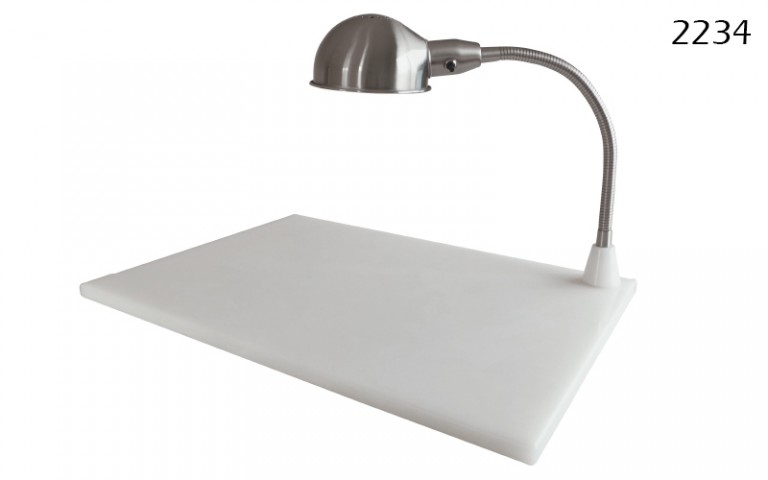 Işıklı Kesim Levhası 60*40*2 Cm