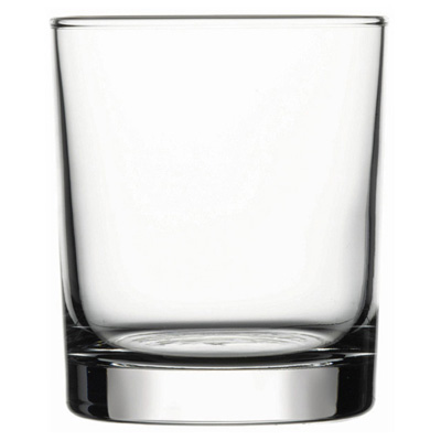 Paşabahçe İstanbul 42403 Meşrubat & Kokteyl Bardak 185 cc H:80 mm