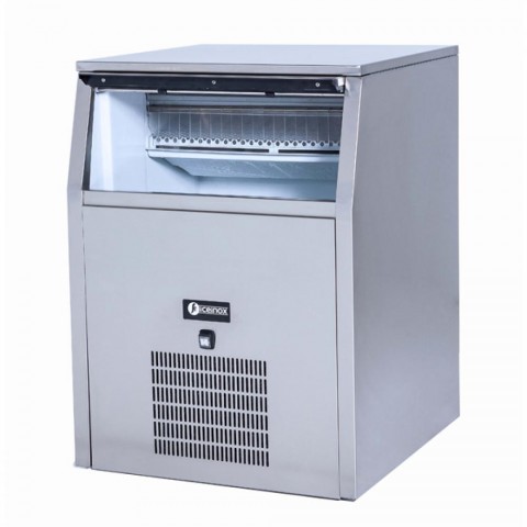 Iceinox 85 Kg/24 Saat Küp Buz Makinesi ( ICE 90 )