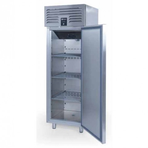 Iceinox Dik Tip Tek Kapılı Buzdolabı  (-2/+8) 70*80*210 (430)