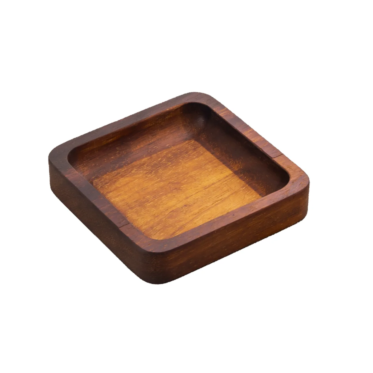 İroko Çerezlik Kare 10*2 cm