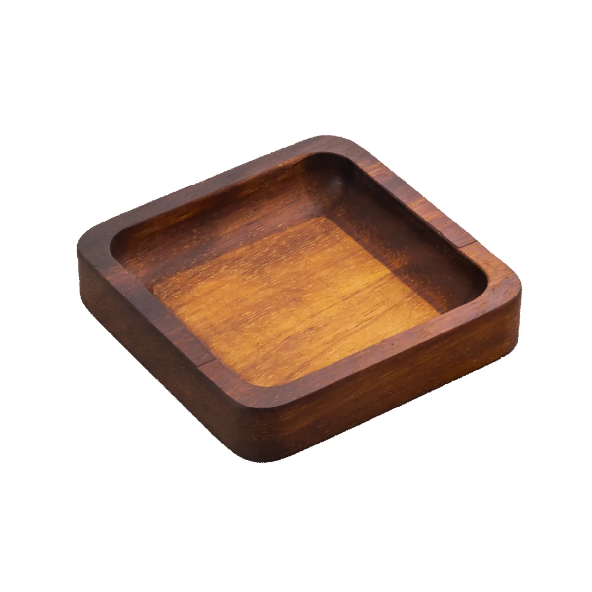 İroko Çerezlik Kare 12*2 cm